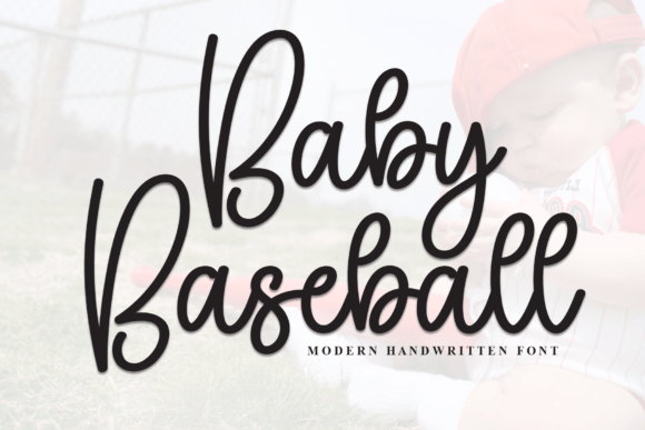 Baby Baseball