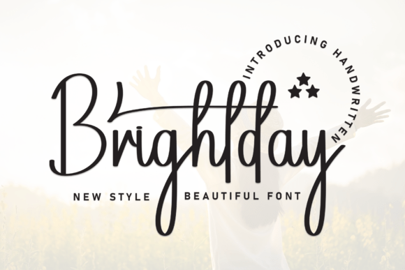 Brightday