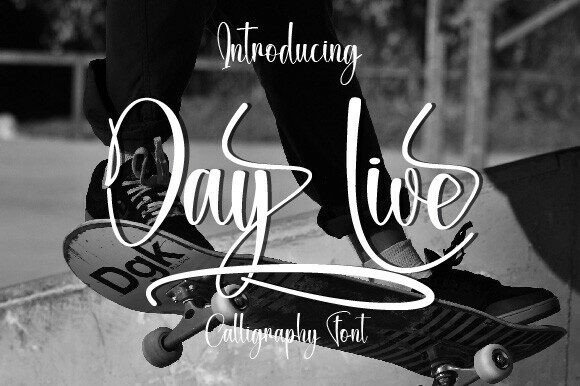 Day Live