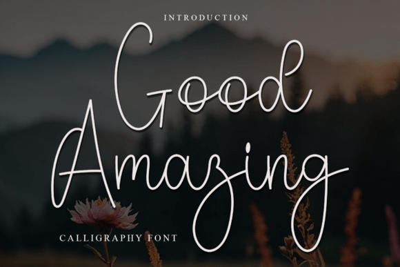 Good Amazing