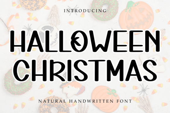 How Halloween Christmas Boosted My Bakery’s Brand